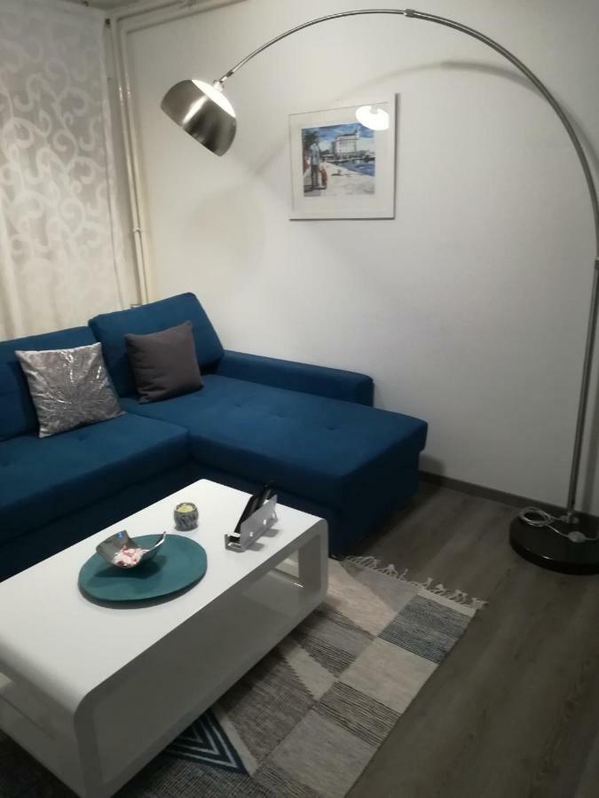 شقة Fortuna Rajna Apartman سبليت المظهر الخارجي الصورة