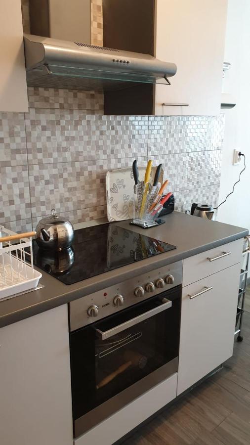 شقة Fortuna Rajna Apartman سبليت المظهر الخارجي الصورة