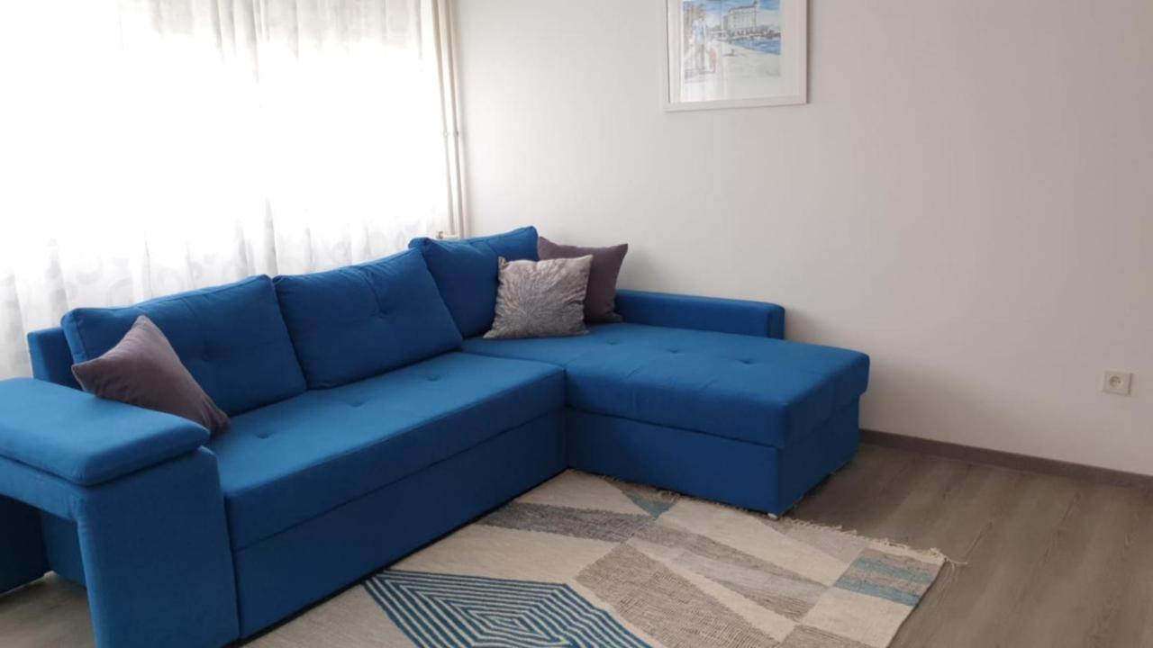 شقة Fortuna Rajna Apartman سبليت المظهر الخارجي الصورة