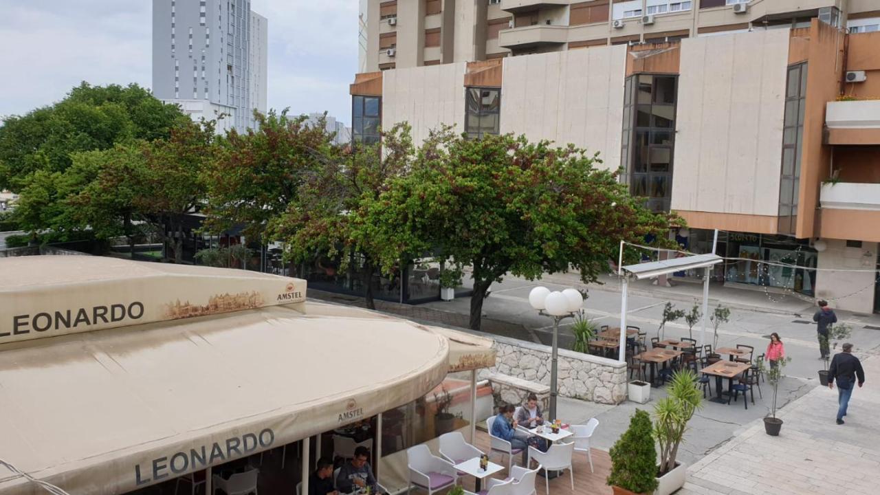 شقة Fortuna Rajna Apartman سبليت المظهر الخارجي الصورة