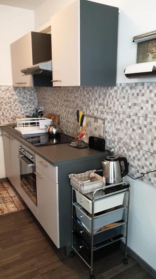 شقة Fortuna Rajna Apartman سبليت المظهر الخارجي الصورة