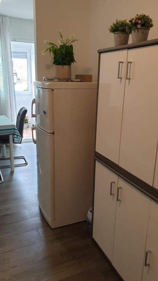 شقة Fortuna Rajna Apartman سبليت المظهر الخارجي الصورة