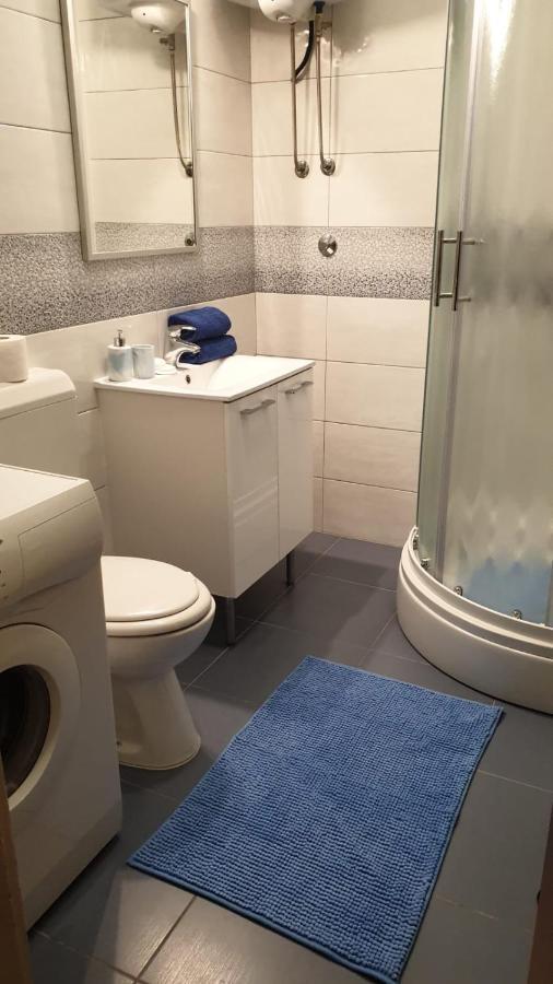 شقة Fortuna Rajna Apartman سبليت المظهر الخارجي الصورة