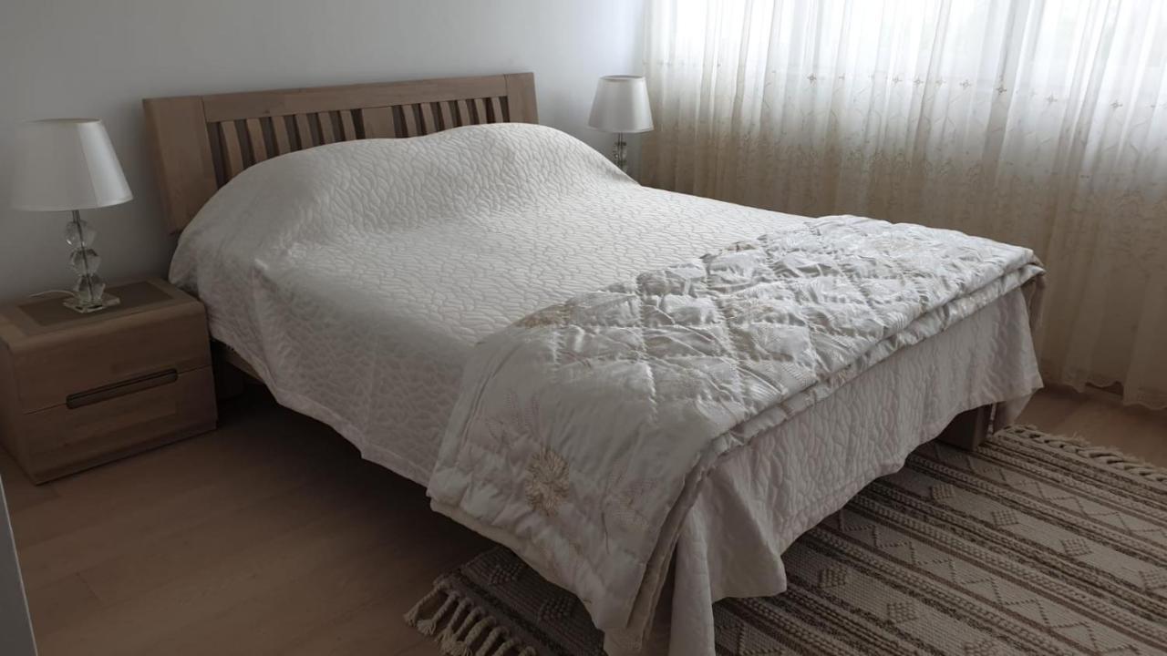 شقة Fortuna Rajna Apartman سبليت المظهر الخارجي الصورة