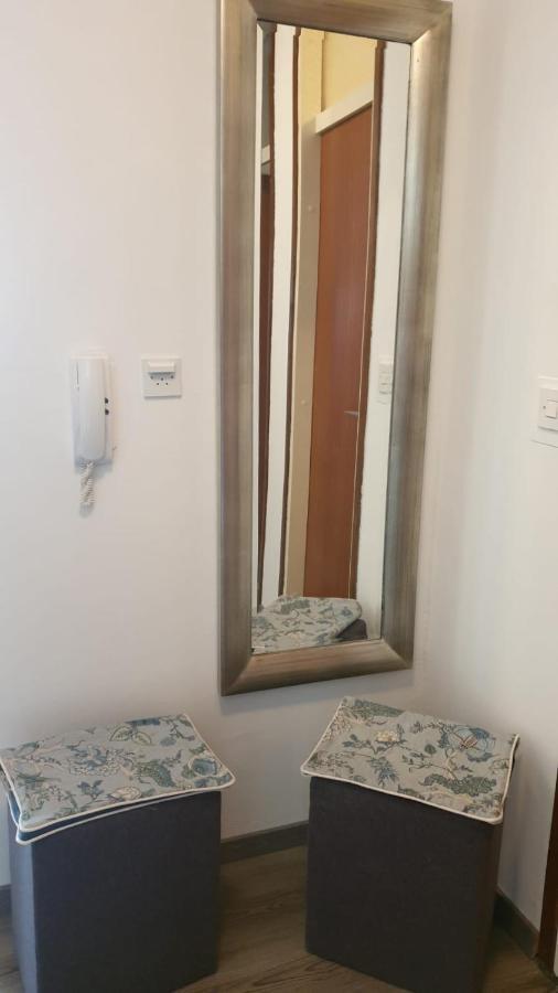 شقة Fortuna Rajna Apartman سبليت المظهر الخارجي الصورة