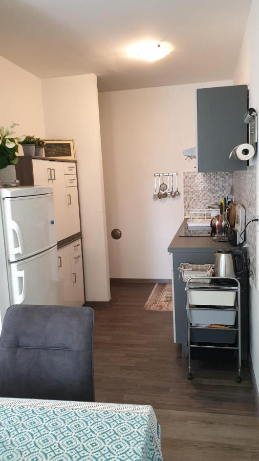 شقة Fortuna Rajna Apartman سبليت المظهر الخارجي الصورة
