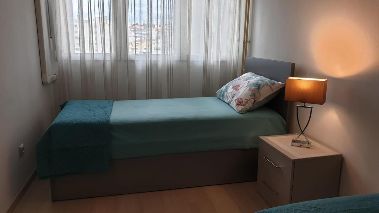 شقة Fortuna Rajna Apartman سبليت المظهر الخارجي الصورة